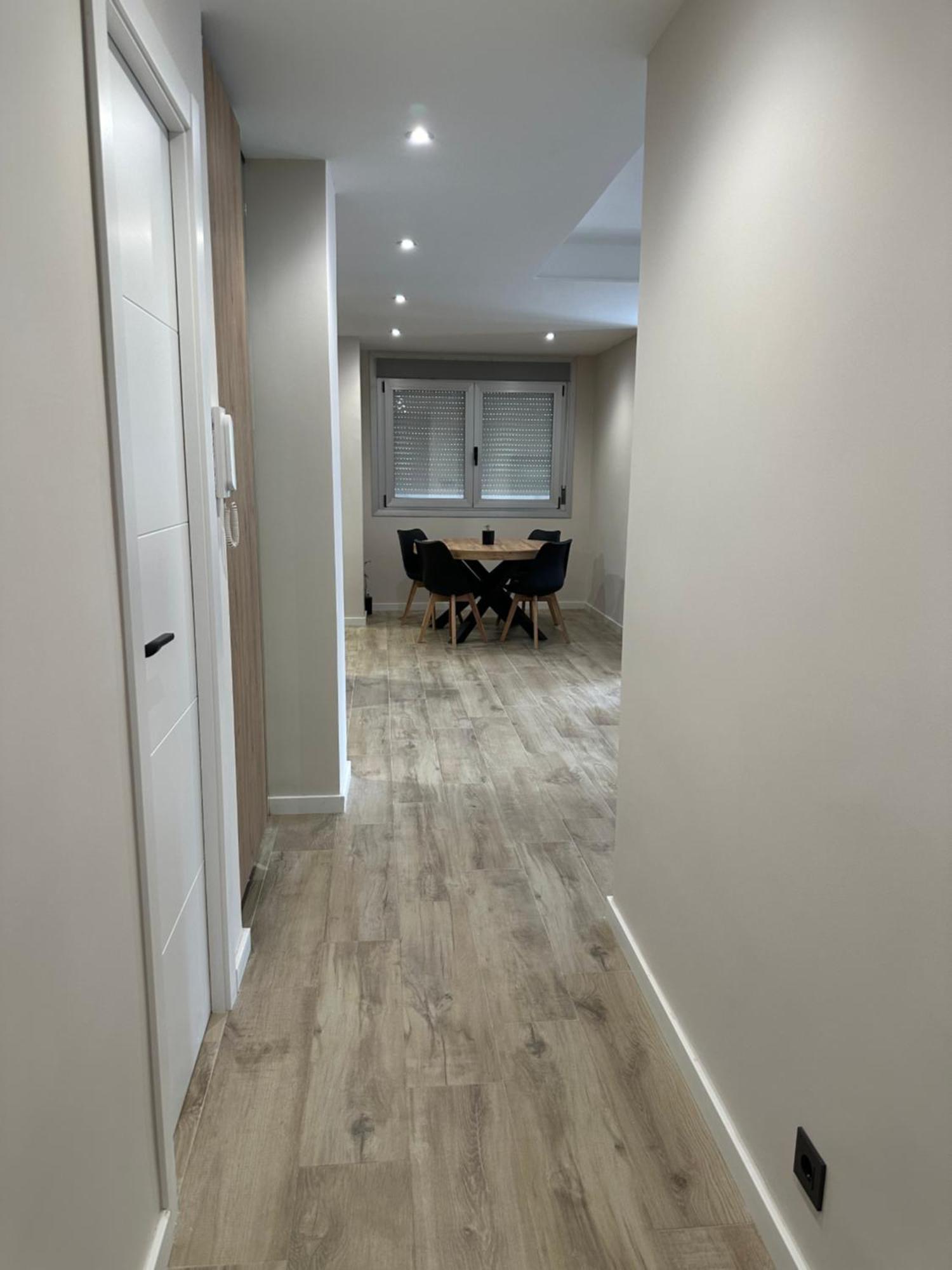 Apartamento Puente Romano Ourense Eksteriør billede