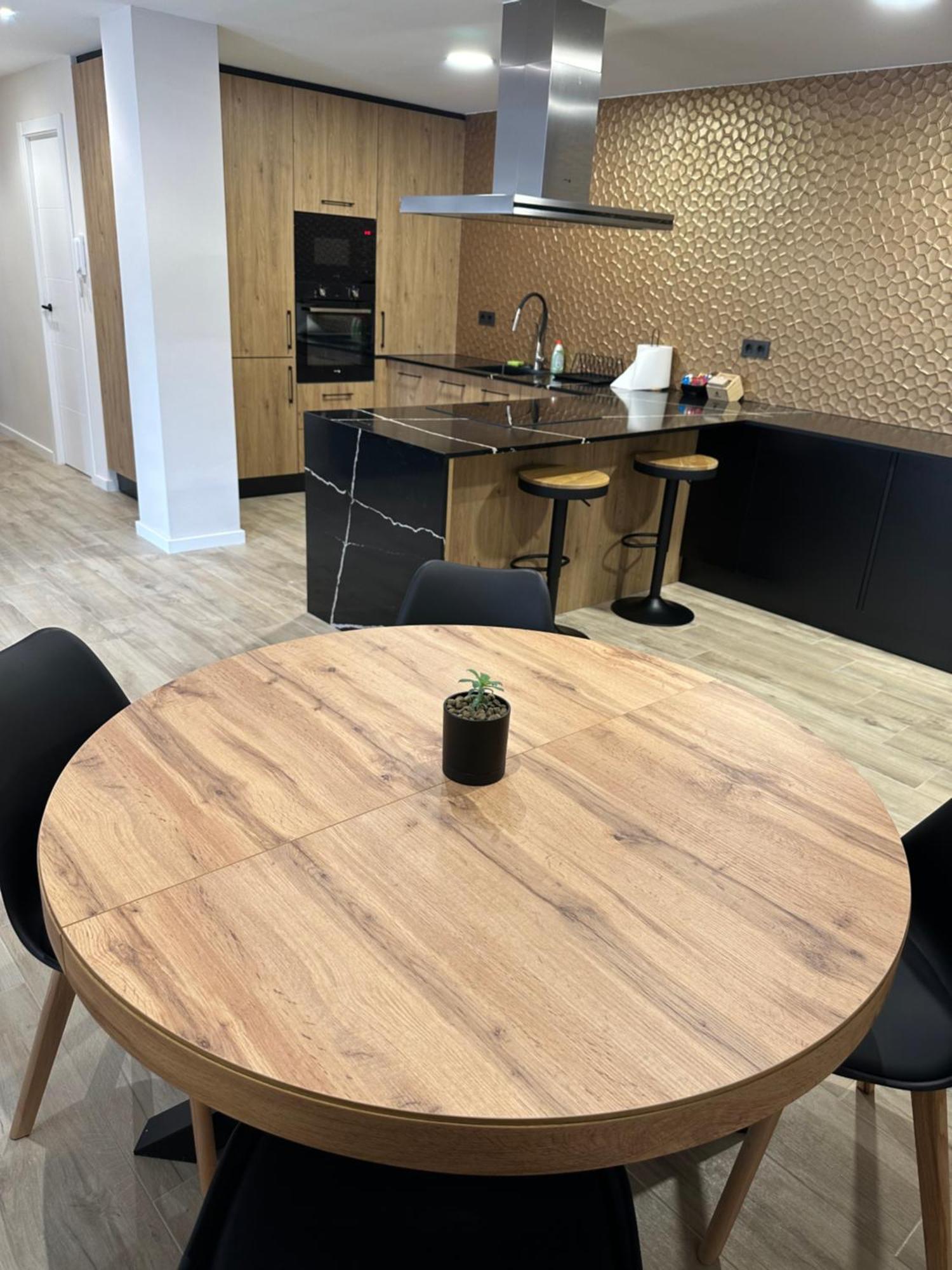 Apartamento Puente Romano Ourense Eksteriør billede