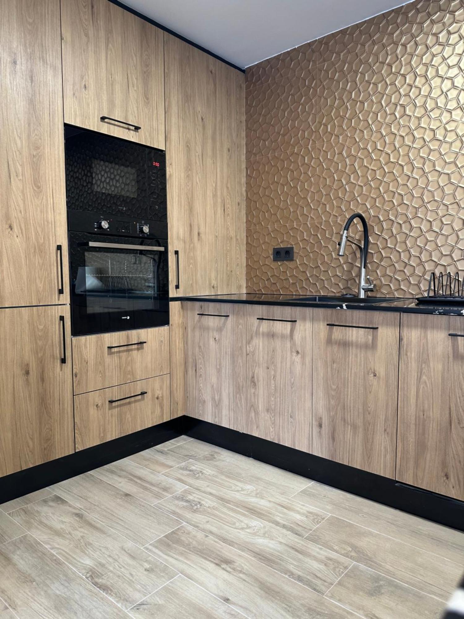 Apartamento Puente Romano Ourense Eksteriør billede